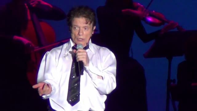 Massimo Ranieri - Rose rosse смотреть онлайн