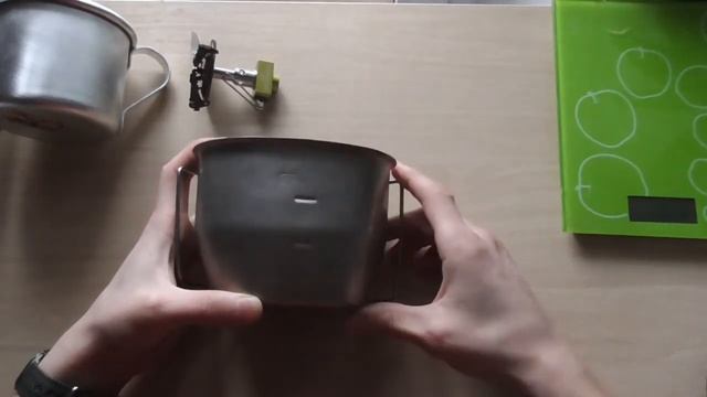 Посуда для похода - С КОСТРА НА ГОРЕЛКУ! смотреть онлайн