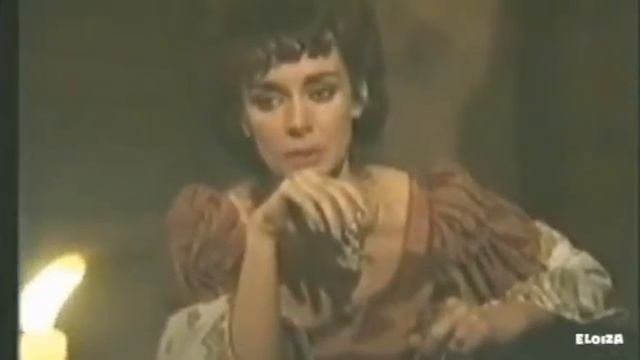 Osvaldo Laport & Grecia Colmenares - Mas Alla Del Horizonte