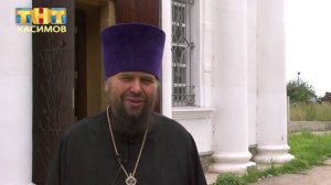 Православные праздники