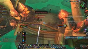 Что такое Великое Хранилище? Где оно находится? World Of Warcraft Shadowlands