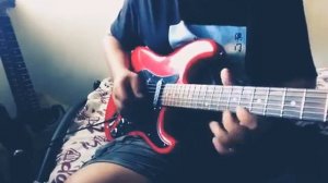 smooth jazz 3 jam( nux mg300)