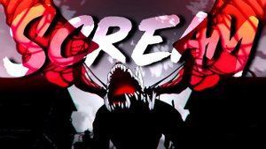 RWBY AMV - Scream