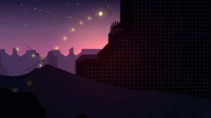 Alto’s Odyssey: The Lost City (IOS / Android) - геймплей