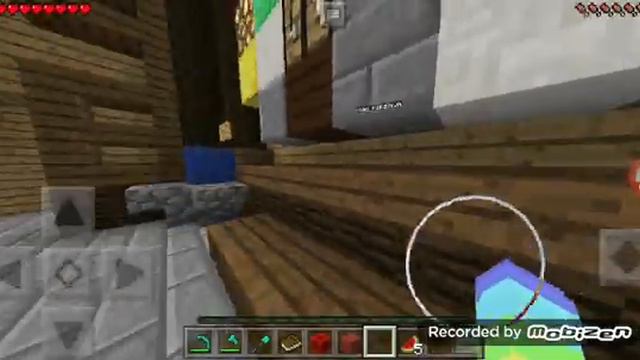 Прохождение карты (угадай блок)#1 смотреть онлайн