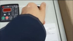 Универсальный блок АВР (автозапуска) для любого генератора | Stabvolt