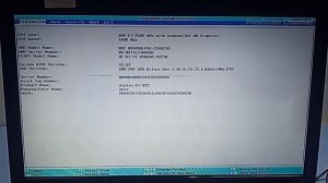 Acer Aspire E1, Default Boot Device Missing or Boot Failed, Insert Recovery Media and Hit any Key