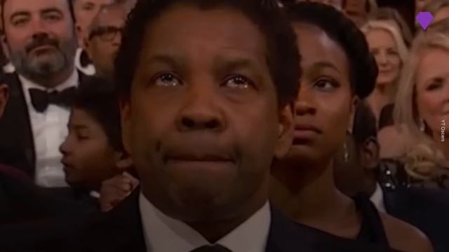 Забавные реакции звезд на победу противников на “Оскаре" смотреть онлайн