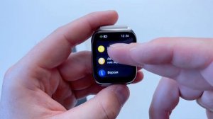 Haylou watch 2 pro часы разочарование