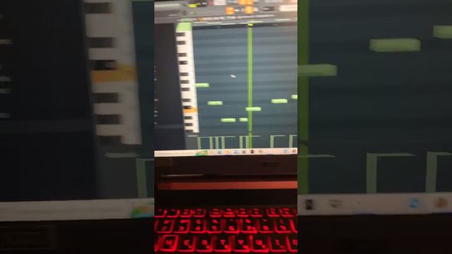 Скрипка в fl Studio