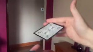 Как научиться метать карты