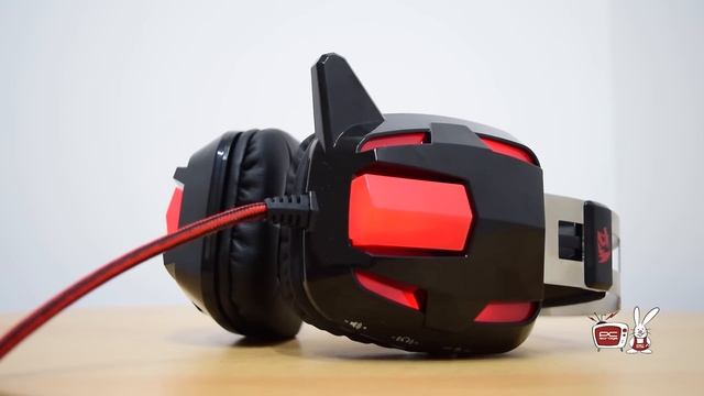 PC Garage – Video Review Casti Gaming Redragon Lagopasmutus смотреть онлайн