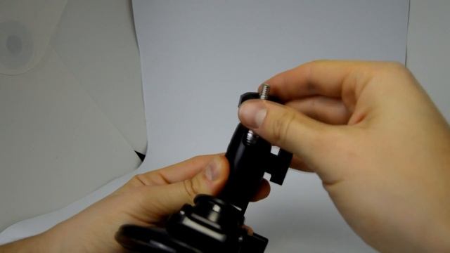 Автомобильное крепление для GoPro обзор by gopro-shop.by
