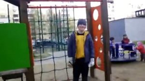 Футбол и 10 поджопников