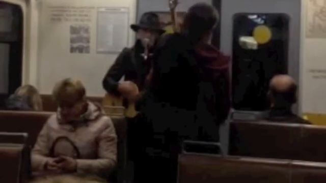 Хорошая песня (Суземка — Брянск-1-Орловский 8.10.2016.)