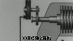 Фильм Пуск газотурбинной установки ГТ-6-750, Часть II. (1976)