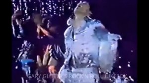 Gary Glitter - Baby Please Don`t Go