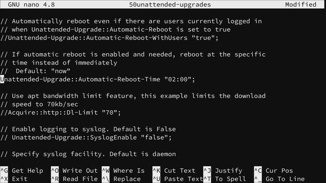 5 Easy Tweaks to increase your Linux Server's Security