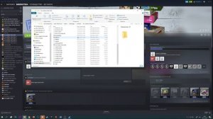 Как удалить любой мод на любой игре в стиме. Туториал №1
