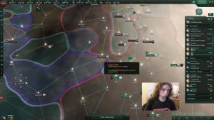 Stellaris (Commonwealth of Man) - Part 9: Seal the Rift