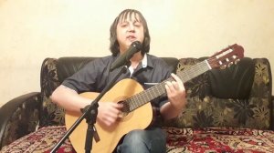 Исполнительный лист. Юрий Лоза. Кавер. Исполняет Вадим Хусаинов.
