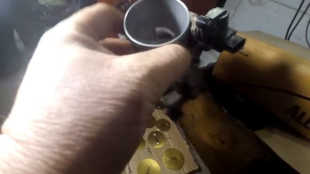 ТОЙОТА 1NZ FE ВЫСОКИЕ ОБОРОТЫ.РЕМОНТ ДРОССЕЛЬНОЙ ЗАСЛОНКИ. смотреть онлайн