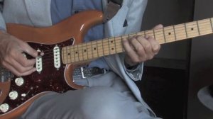 ROBIN FORD BLUES TURNAROUND by J W Collins