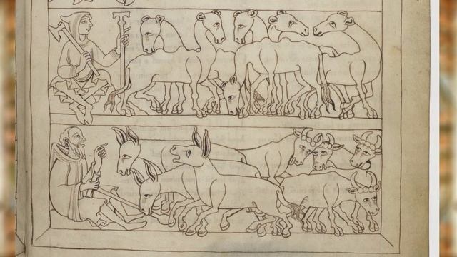 ХУД, ШАПЕРОН, КУКОЛЬ. Средневековая одежда | Medieval Hood