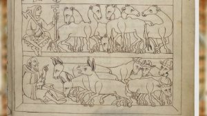 ХУД, ШАПЕРОН, КУКОЛЬ. Средневековая одежда | Medieval Hood