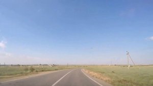 Раздольное - Межводное, Крым