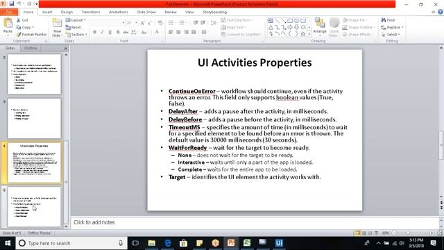 # 1.9 NGIT-TECH-SELECTORS IN ROBOTIC PROCESS AUTOMATION UI PATH смотреть онлайн