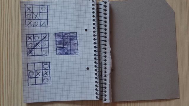 Как ВСЕГДА побеждать в крестики нолики - идеальная стратегия!