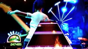 HD! Guitar Hero World Tour - Bloodmeat - Expert Drums 5 Stars*