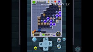 Алмазный Квест: Без спешки! Bavaria. Уровень 7