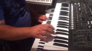 Armenian Korg Ms2000B