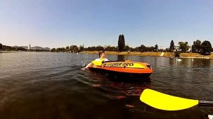 intex Explorer Pro 200