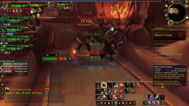 Goblin Tank смотреть онлайн