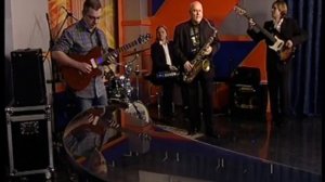 Classic Jazz Band,  Isn't she Lovely .