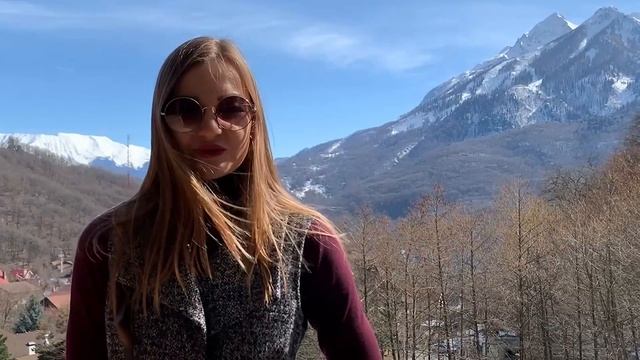 Квартира в Красной Поляне по отличной цене | недвижимость Сочи | Ирэна про недвижку
