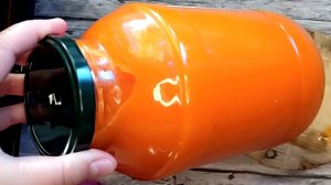 ТОМАТНЫЙ СОК ОРАНЖ БЕЗ УКСУСА И СТЕРИЛИЗАЦИИ ВКУСНЫЙ НАТУРАЛЬНЫЙ СОК ИЗ ПОМИДОР НА ЗИМУ