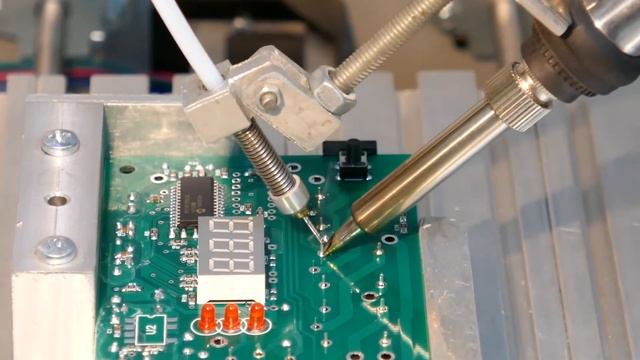 тест LVT смотреть онлайн