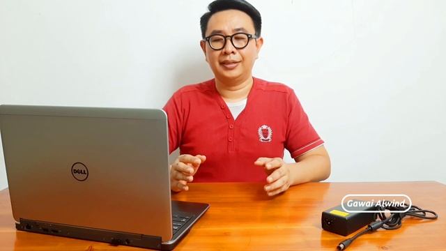 Ulasan Dell Latitude E7240 смотреть онлайн