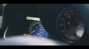 ТЕСТ ДРАЙВ ОТ ДАВИДЫЧА Ferrari F12 Berlinetta СМОТР