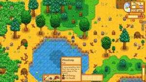 Stardew Valley Gameplay | NO COMMENTARY | YEAR 1 | SPRING 4