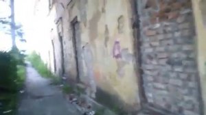 Искажение истории. Закопанный Оренбург.