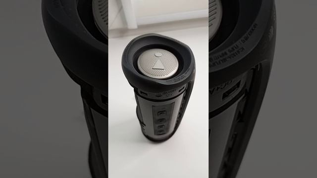 MAXIIMOVSKY - Вкус ядовитой любови Колонка JBL FLIP 5 LFM 60% Bass Test