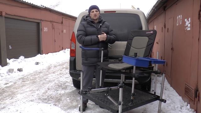 платформа под ящик 3 смотреть онлайн