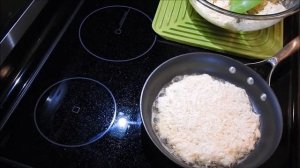 Быстрый  Завтрак с ТВОРОГОМ  Вкус из Детства.