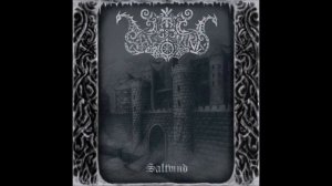 Saltvind - Saltvind (2007) (Epic Ambient, Dungeon Synth)