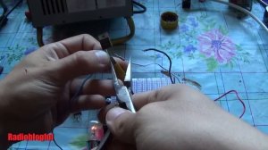 Транзисторный ключ. Как подключить и где применить.